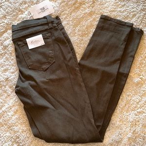 Olive Kancan Jeans